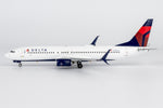 ＜予約＞NGmodel デルタ航空 737-800 N388DA 1/200 08063