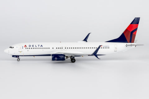 ＜予約＞NGmodel デルタ航空 737-800 N388DA 1/200 08063
