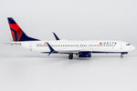 ＜予約＞NGmodel デルタ航空 737-800 N388DA 1/200 08063