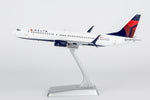 ＜予約＞NGmodel デルタ航空 737-800 N388DA 1/200 08063