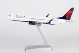 ＜予約＞NGmodel デルタ航空 737-800 N388DA 1/200 08063