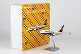 ＜予約＞NGmodel ライアンエアー 737-800 EI-DHF 旧塗装 1/200 08065