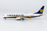 ＜予約＞NGmodel ライアンエアー 737-800 EI-DHF 旧塗装 1/200 08065