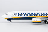 ＜予約＞NGmodel ライアンエアー 737-800 EI-DHF 旧塗装 1/200 08065