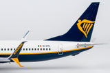 ＜予約＞NGmodel ライアンエアー 737-800 EI-DHF 旧塗装 1/200 08065
