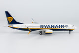 ＜予約＞NGmodel ライアンエアー 737-800 EI-DHF 旧塗装 1/200 08065