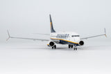 ＜予約＞NGmodel ライアンエアー 737-800 EI-DHF 旧塗装 1/200 08065