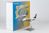 ＜予約＞NGmodel ライアンエアー 737-800 EI-DYL 1/200 08066