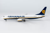 ＜予約＞NGmodel ライアンエアー 737-800 EI-DYL 1/200 08066