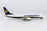 ＜予約＞NGmodel ライアンエアー 737-800 EI-DYL 1/200 08066