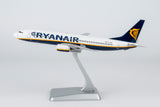 ＜予約＞NGmodel ライアンエアー 737-800 EI-DYL 1/200 08066