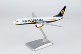 ＜予約＞NGmodel ライアンエアー 737-800 EI-DYL 1/200 08066