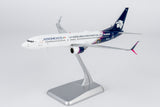 ＜予約＞NGmodel アエロメヒコ 737-800 N957AM 1/200 08067