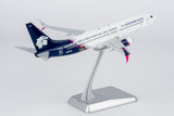＜予約＞NGmodel アエロメヒコ 737-800 N957AM 1/200 08067