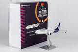 ＜予約＞NGmodel アエロメヒコ 737-800 N957AM 1/200 08067