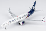 ＜予約＞NGmodel アエロメヒコ 737-800 N957AM 1/200 08067