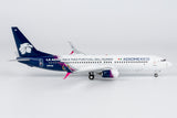 ＜予約＞NGmodel アエロメヒコ 737-800 N957AM 1/200 08067