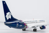 ＜予約＞NGmodel アエロメヒコ 737-800 N957AM 1/200 08067