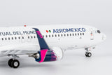 ＜予約＞NGmodel アエロメヒコ 737-800 N957AM 1/200 08067