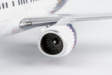 ＜予約＞NGmodel アエロメヒコ 737-800 N957AM 1/200 08067