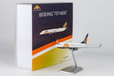 ＜予約＞NGmodel アメリカン・トランス・エア - ATA航空 737-800 N333TZ 1/200 08069