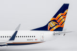 ＜予約＞NGmodel アメリカン・トランス・エア - ATA航空 737-800 N333TZ 1/200 08069