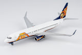 ＜予約＞NGmodel アメリカン・トランス・エア - ATA航空 737-800 N333TZ 1/200 08069