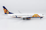 ＜予約＞NGmodel アメリカン・トランス・エア - ATA航空 737-800 N333TZ 1/200 08069