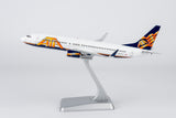 ＜予約＞NGmodel アメリカン・トランス・エア - ATA航空 737-800 N333TZ 1/200 08069