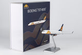 ＜予約＞NGmodel アメリカン・トランス・エア - ATA航空 737-800 N333TZ 1/200 08070