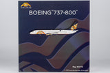 ＜予約＞NGmodel アメリカン・トランス・エア - ATA航空 737-800 N333TZ 1/200 08070