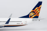 ＜予約＞NGmodel アメリカン・トランス・エア - ATA航空 737-800 N333TZ 1/200 08070