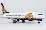 ＜予約＞NGmodel アメリカン・トランス・エア - ATA航空 737-800 N333TZ 1/200 08070