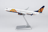 ＜予約＞NGmodel アメリカン・トランス・エア - ATA航空 737-800 N333TZ 1/200 08070
