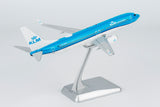 ＜予約＞NGmodel KLMオランダ航空 737-800 PH-BXU 1/200 08071