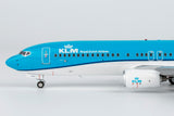 ＜予約＞NGmodel KLMオランダ航空 737-800 PH-BXU 1/200 08071