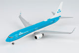 ＜予約＞NGmodel KLMオランダ航空 737-800 PH-BXU 1/200 08071