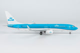 ＜予約＞NGmodel KLMオランダ航空 737-800 PH-BXU 1/200 08071