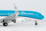 ＜予約＞NGmodel KLMオランダ航空 737-800 PH-BXU 1/200 08071