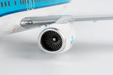 ＜予約＞NGmodel KLMオランダ航空 737-800 PH-BXU 1/200 08071