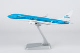 ＜予約＞NGmodel KLMオランダ航空 737-800 PH-BXU 1/200 08071
