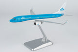 ＜予約＞NGmodel KLMオランダ航空 737-800 PH-BXK 1/200 08072