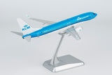 ＜予約＞NGmodel KLMオランダ航空 737-800 PH-BXK 1/200 08072