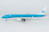 ＜予約＞NGmodel KLMオランダ航空 737-800 PH-BXK 1/200 08072
