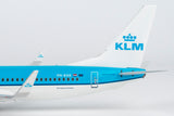 ＜予約＞NGmodel KLMオランダ航空 737-800 PH-BXK 1/200 08072