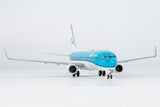 ＜予約＞NGmodel KLMオランダ航空 737-800 PH-BXK 1/200 08072