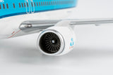 ＜予約＞NGmodel KLMオランダ航空 737-800 PH-BXK 1/200 08072