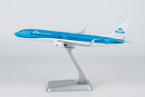 ＜予約＞NGmodel KLMオランダ航空 737-800 PH-BXK 1/200 08072