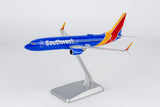 ＜予約＞NGmodel サウスウエスト航空 737-800 N8657B 1/200 08073