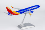 ＜予約＞NGmodel サウスウエスト航空 737-800 N8657B 1/200 08073